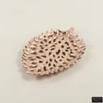 Rose Coral Bowl