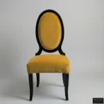SAINT-TROPEZ DINING CHAIR