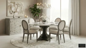 SAN MARINO DINING ROOM - Image 2
