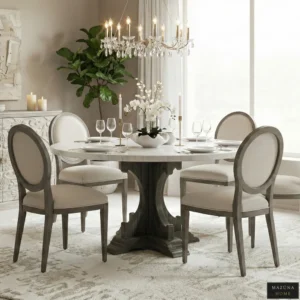 SAN MARINO DINING ROOM