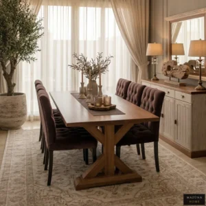SANTA MARIA DINING ROOM - Image 2
