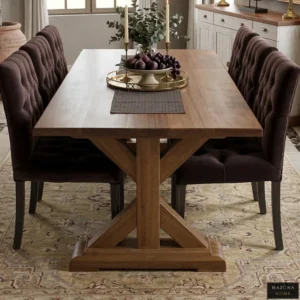 SANTA MARIA DINING ROOM - Image 4