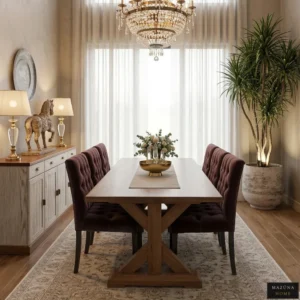 SANTA MARIA DINING ROOM - Image 6