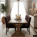SANTA MARIA DINING ROOM