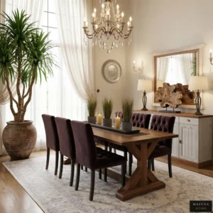 SANTA MARIA DINING ROOM - Image 3