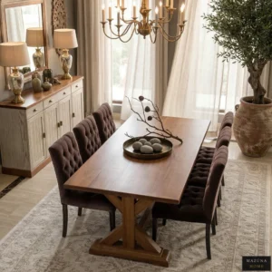 SANTA MARIA DINING ROOM - Image 5