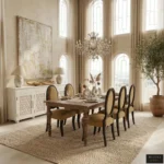 ST. TROPEZ DINING ROOM COLLECTION