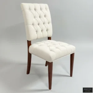 STOCKHOLM DINING CHAIR - Image 2