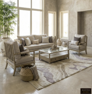 DILMUN SALON - Image 2