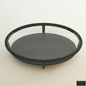 SEOUL SALON DOUBLE-TIER COFFEE TABLE - Image 3