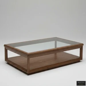 SEOUL ROYAL COLLECTION COFFEE TABLE - Image 2