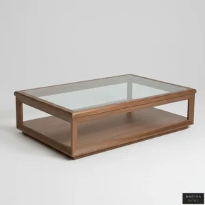 SEOUL ROYAL COLLECTION COFFEE TABLE