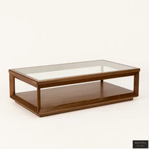 SEOUL ROYAL COLLECTION COFFEE TABLE - Image 3
