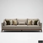 SEOUL ROYAL COLLECTION SOFA