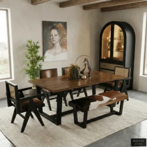 TANZANIA DINING ROOM - Image 2