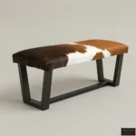 TANZANIAN BENCH