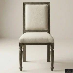 TOULOUSE DINING CHAIR