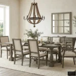 TOULOUSE DINING ROOM