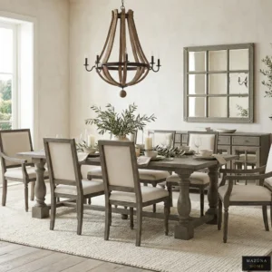 TOULOUSE DINING ROOM