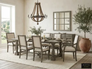 TOULOUSE DINING ROOM - Image 5