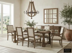 TOULOUSE DINING ROOM - Image 2