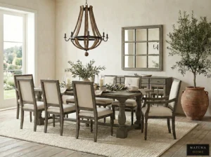 TOULOUSE DINING ROOM - Image 4