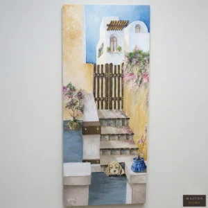 Island Gate لـ تهاني علي