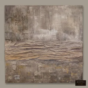 Wall Art- Sand Dunes by TAhany Ali