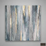 Blue Meadows By Tahani Ali