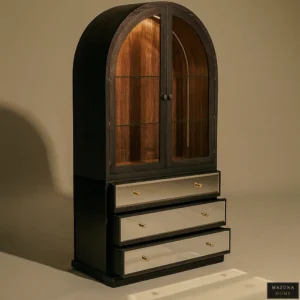 TANZANIA SPECIAL CUPBOARD - Image 2