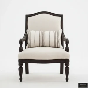 TEXAS COUNTRY SALON CHAIR