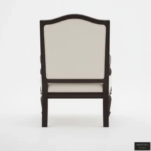 TEXAS COUNTRY SALON CHAIR - Image 2