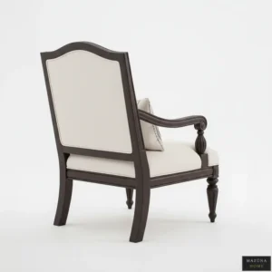 TEXAS COUNTRY SALON CHAIR - Image 3