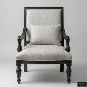 TEXAS ROYAL COLLECTION TEXAS LOUNGE CHAIR