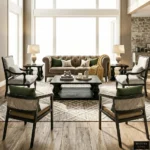 TEXAS ROYAL SALON