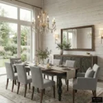 VERSAILLES DINING ROOM