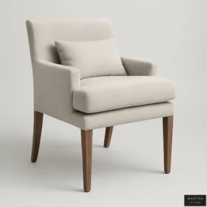 VERSAILLES POCKET ARMCHAIR