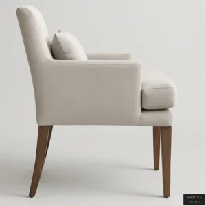 VERSAILLES POCKET ARMCHAIR - Image 2