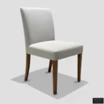 VERSAILLES POCKET CHAIR