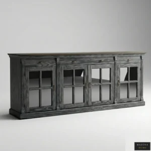 VERSAILLES ROMAN BUFFET - Image 3