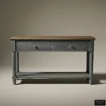 VERSAILLES ROYAL CONSOLE