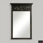 VICTORIAN MIRROR