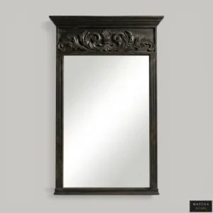VICTORIAN MIRROR