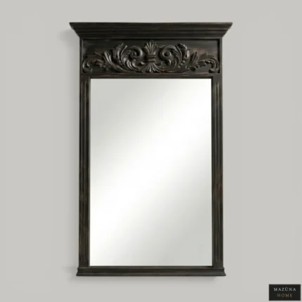 VICTORIAN MIRROR
