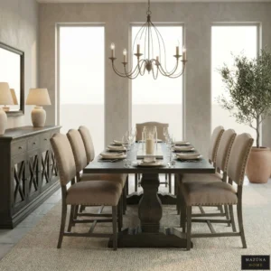 ALBEROUJ DINING ROOM - Image 4