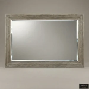 BEDAZLED RECEPTION MIRROR - Image 2