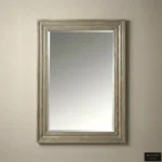 BEDAZLED RECEPTION MIRROR