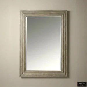 BEDAZLED RECEPTION MIRROR