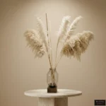 DRIED ERUPTIONS FLORA