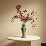 EARTHY FLORA